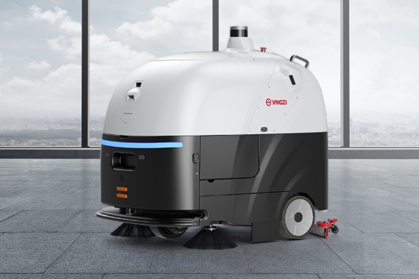 扬子全自动洗地机sccs_SC80