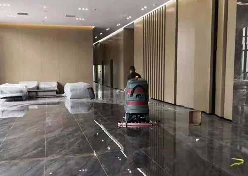 洗地机怎么样?多功能洗地机好不好?